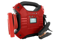 Rodac jump starter 12/24V