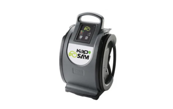 Rodac KAP'SAM Jumpstarter 12V, Image 2