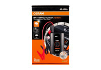 Starting aid (booster) OSRAM BATTERYjumpstart 1250A