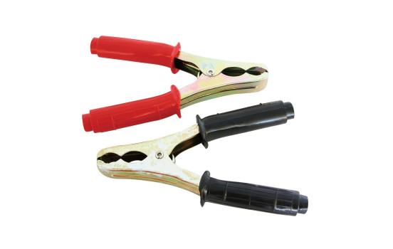 Battery pole pliers 120 AMP 2 pieces
