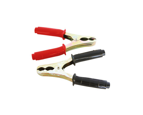 Battery pole pliers 120 AMP 2 pieces, Image 2