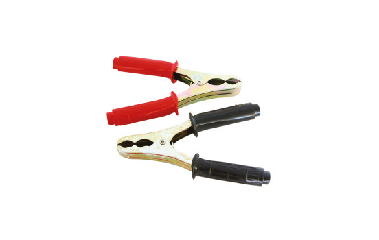 Battery pole pliers 120 AMP 2 pieces, Image 2
