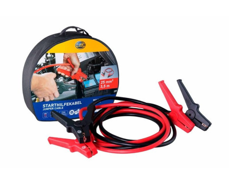 Hella Jumper cables 350A, 3.5 m, Image 4