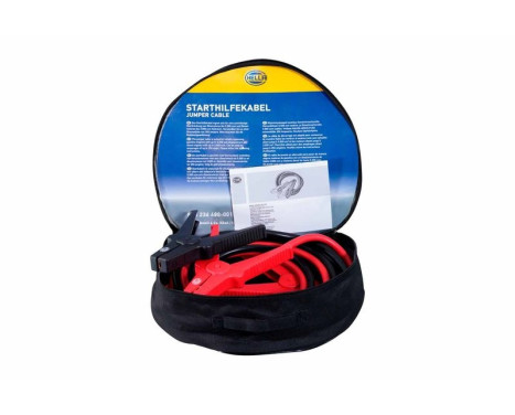 Hella Jumper cables 350A, 3.5 m, Image 5