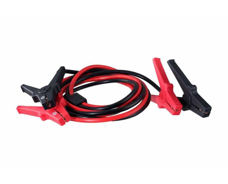 Hella Jumper cables 350A, fused, Image 2