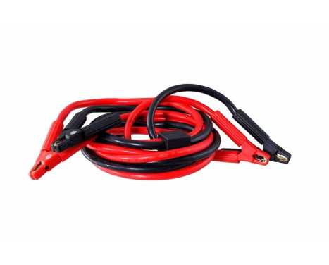 Hella Jumper cables 750A, fused, Image 2
