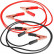 Jumper cables 400A with metal clamps, Thumbnail 2