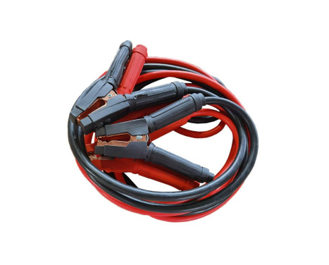 Jumper cables 500 ah 3.5 meters