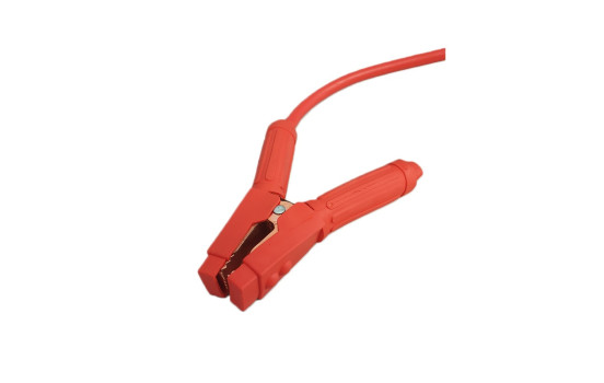 Jumper cables 500 ah 3.5 meters, Image 2