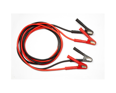 Osram BATTERYstart Jumper cables 1200A, Image 4