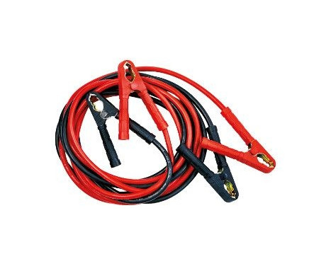 Osram BATTERYstart Jumper cables 1200A, Image 7