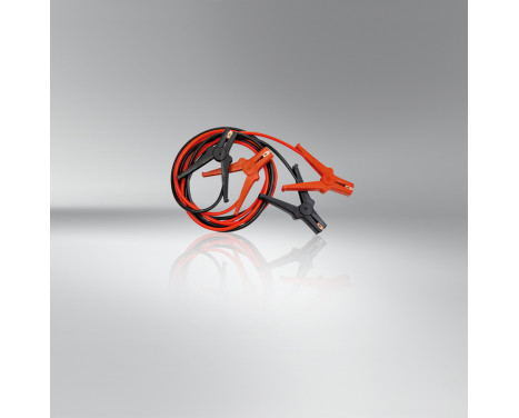 Osram BATTERYstart Jumper cables 300A, Image 3