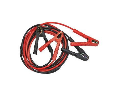 Osram BATTERYstart Jumper cables 900A, Image 7