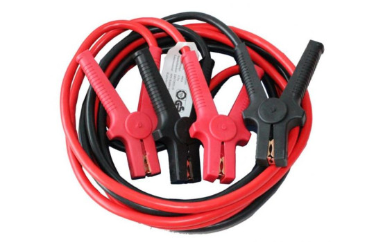 Pro-User Starter Cables 25mm2