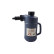 Battery water fill can