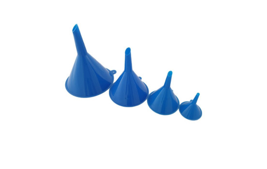 Funnel set 4 pieces, Image 2