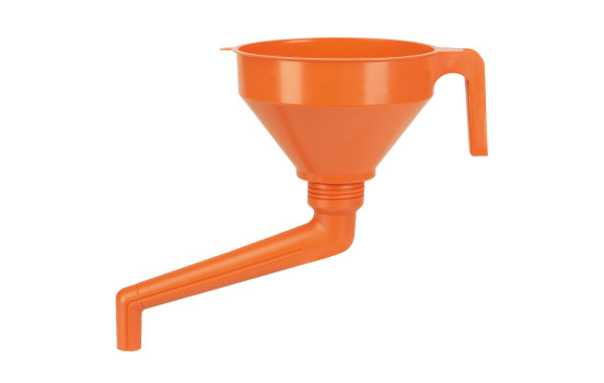 Pressol bottle funnel 160mm, Image 2