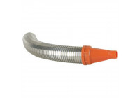 Pressol flexible spout for funnel 160 mm