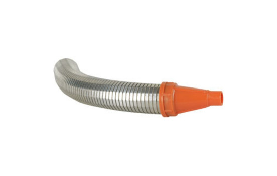 Pressol flexible spout for funnel 160 mm