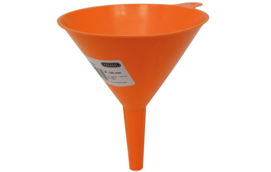 Pressol funnel 150mm, Image 2