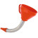 Pressol funnel 160mm with flexible hose, Thumbnail 2