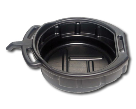 Oil collector 15.9 litre