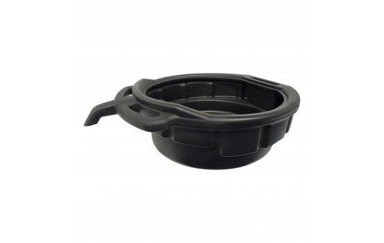 Oil collector 8L