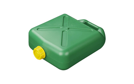 Oil container 6 litres, Image 2