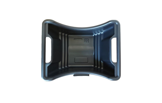Wheel axle oil drip tray, Image 5