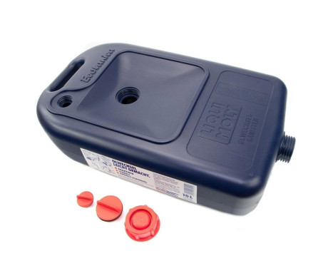 Winparts GO! Oil change kit, Image 13