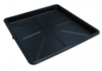 Sump tray, 20 liters (685x667x65)