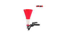 2-piece universal funnel