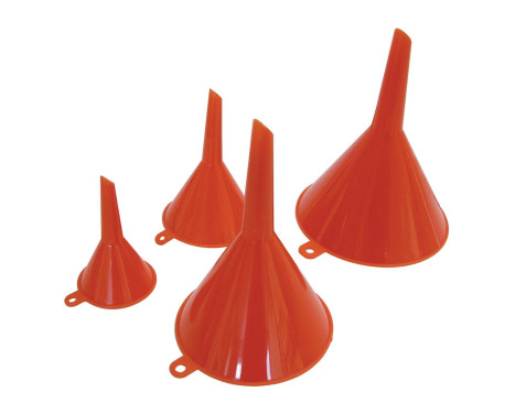 Funnel set 4 pieces