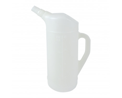 Jug with flexible spout 2L, Image 2