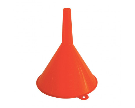 Pressol funnel 120mm.