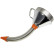 Pressol funnel 160mm with metal spout, Thumbnail 2