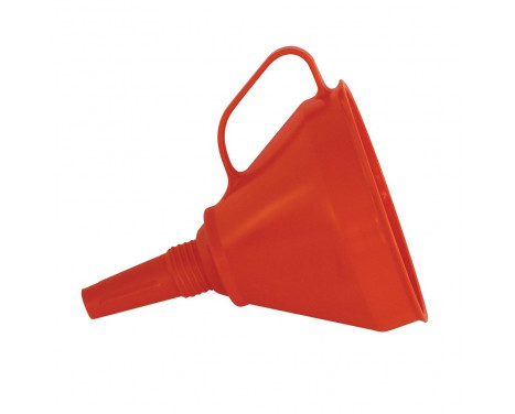 Pressol funnel 160mm