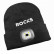 Rooks Hat LED lamp 80 lum - Black, Thumbnail 2