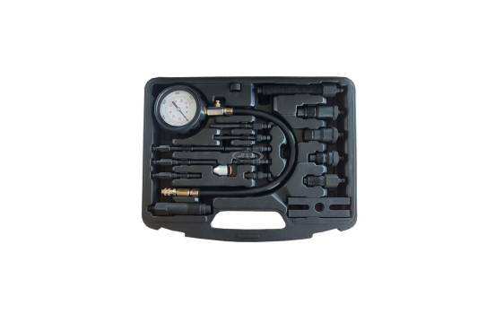 Compression gauge Diesel XL 18-piece, Image 2