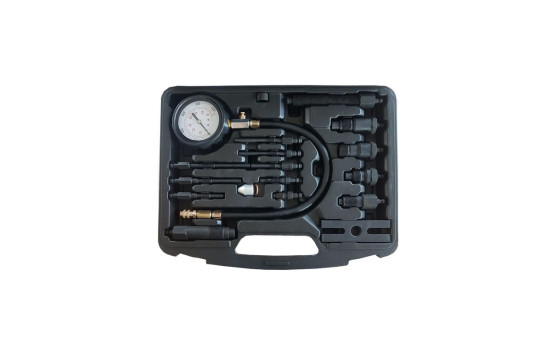 Compression gauge Diesel XL 18-piece, Image 3