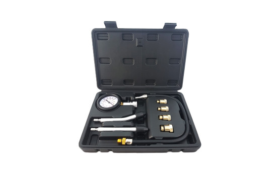 Compression gauge Petrol engines