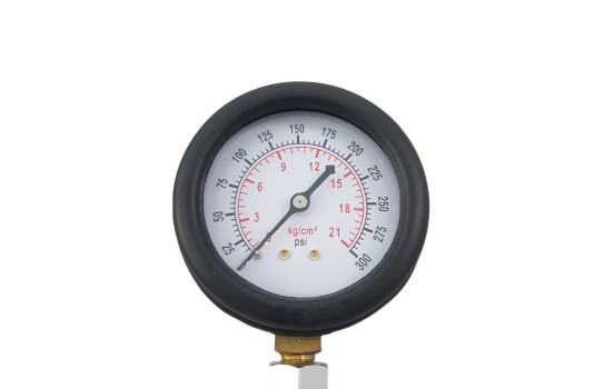 Compression gauge Petrol engines, Image 3