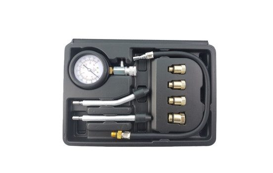 Compression gauge Petrol engines, Image 4