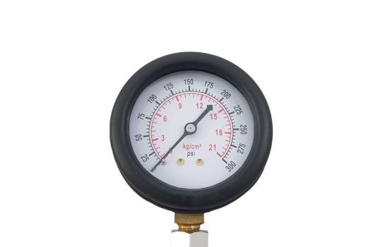 Compression gauge Petrol engines, Image 5