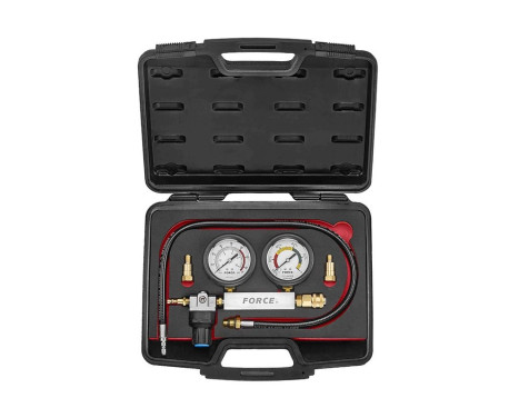 Cylinder leakage tester, Image 2