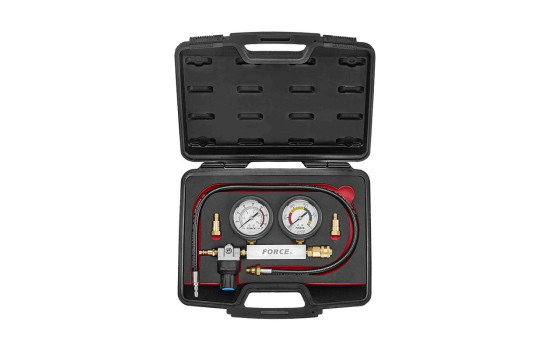 Cylinder leakage tester, Image 2