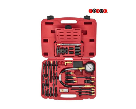 Diesel Engine Compression Test Kit, Image 3