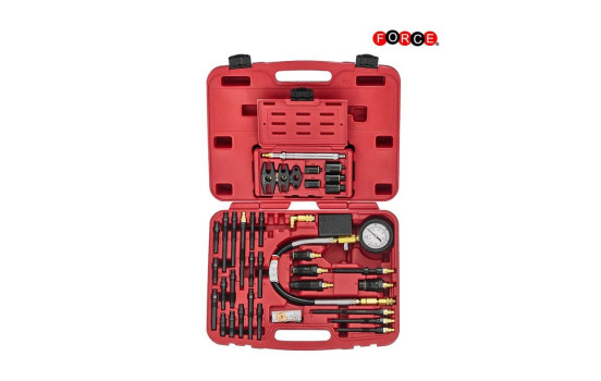 Diesel Engine Compression Test Kit, Image 3