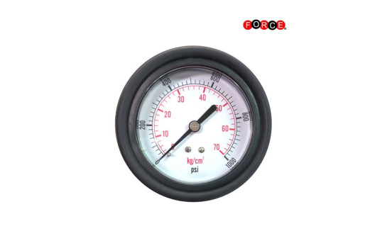 Diesel Engine Compression Test Kit, Image 4