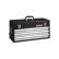 Force Black Tool Chest with 3 Drawers and Top Lid, Thumbnail 2